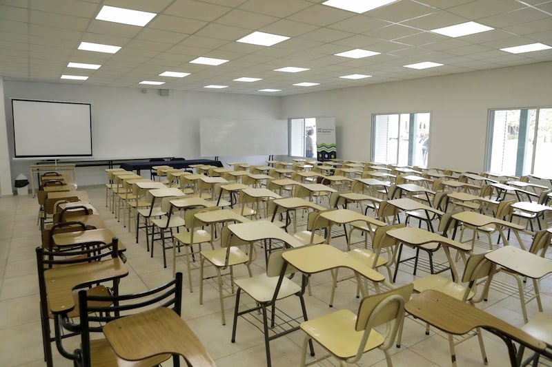 Facultad de Ciencias Agropecuarias (FCA) de la UNER Facultad de Ciencias Agropecuarias (FCA) de la UNER