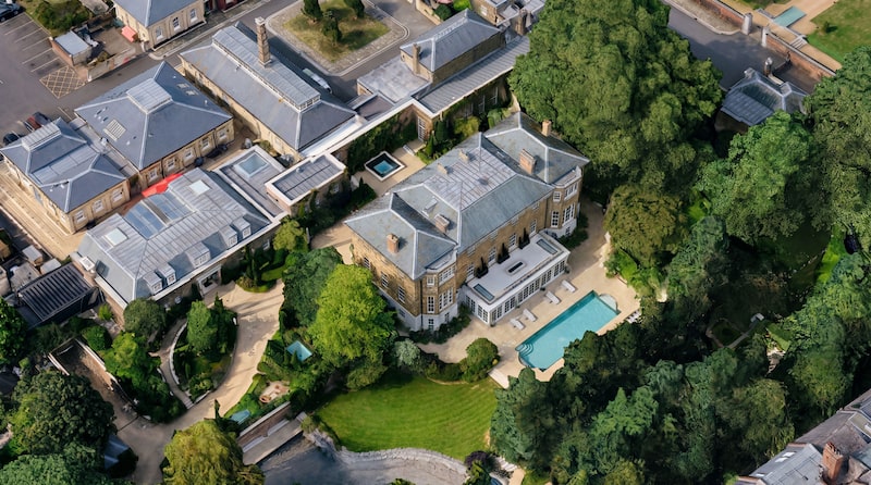 Fatores fiscais e econômicos afetaram os residentes em tempo integral ou aqueles que perderam seu status de isenção fiscal (Foto: Beauchamp Estates) Fatores fiscais e econômicos afetaram os residentes em tempo integral ou aqueles que perderam seu status de isenção fiscal (Foto: Beauchamp Estates)
