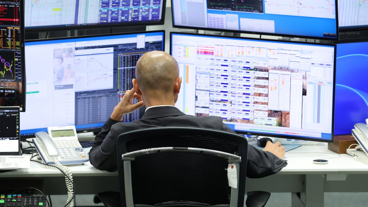 Bonos al 5% y dudas sobre la IA: qué está pasando y qué deben saber los inversores