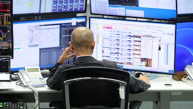 Bonos al 5% y dudas sobre la IA: qué está pasando y qué deben saber los inversores Bonos al 5% y dudas sobre la IA: qué está pasando y qué deben saber los inversores