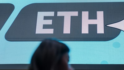 Las criptomonedas amplían pérdidas: ether cae a su nivel más bajo desde abril de 2025 Las criptomonedas amplían pérdidas: ether cae a su nivel más bajo desde abril de 2025
