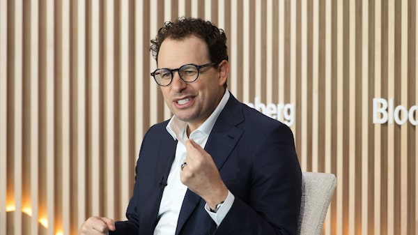 Venda de chips de IA à China traz implicações para a segurança, diz CEO da Anthropic Venda de chips de IA à China traz implicações para a segurança, diz CEO da Anthropic