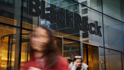 BlackRock perde contrato bilionário diante de suposta discordância em risco climático BlackRock perde contrato bilionário diante de suposta discordância em risco climático