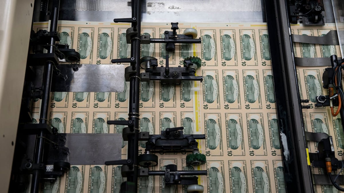 Citi apuesta por más caídas del dólar: Warsh difícilmente cambiará la tendencia en Jackson Hole