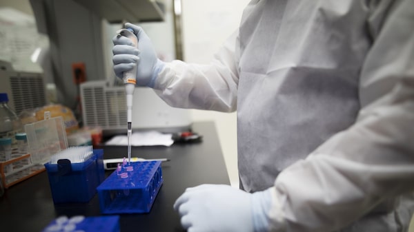 Startup uruguaya de biotecnología Eolo Pharma levanta US$3M para ensayos Startup uruguaya de biotecnología Eolo Pharma levanta US$3M para ensayos