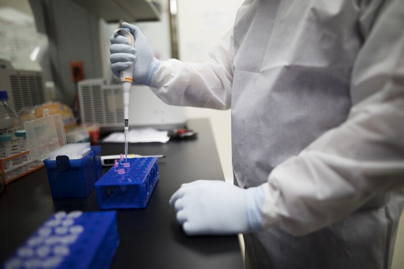 Foto: Ivan Valencia/Bloomberg Foto: Ivan Valencia/Bloomberg