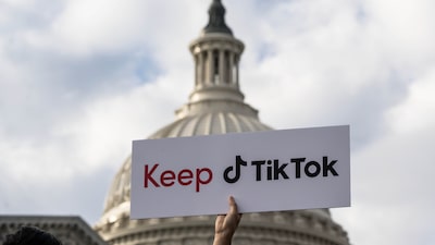 TikTok cria joint venture com a Oracle nos EUA, mas ainda depende do aval da China TikTok cria joint venture com a Oracle nos EUA, mas ainda depende do aval da China