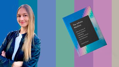 Historia de Ethereum llegará a la gran pantalla Historia de Ethereum llegará a la gran pantalla