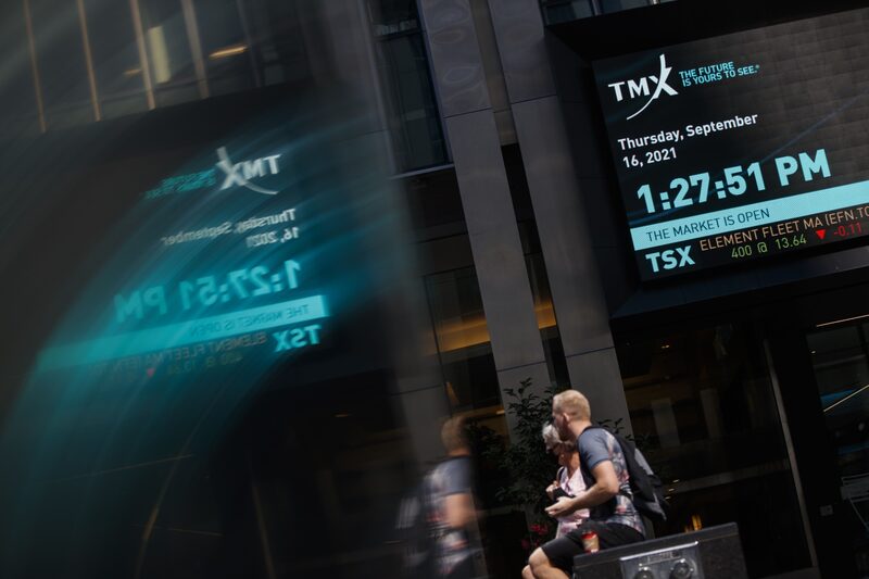 Canadá al alza Canadá al alza