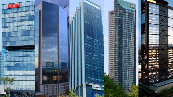 OPI de Fibra Next puede aplazarse hasta el primer trimestre de 2024 OPI de Fibra Next puede aplazarse hasta el primer trimestre de 2024