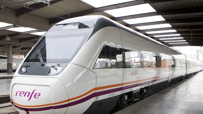 Habla colombiano que sobrevivió al accidente de trenes en España Habla colombiano que sobrevivió al accidente de trenes en España