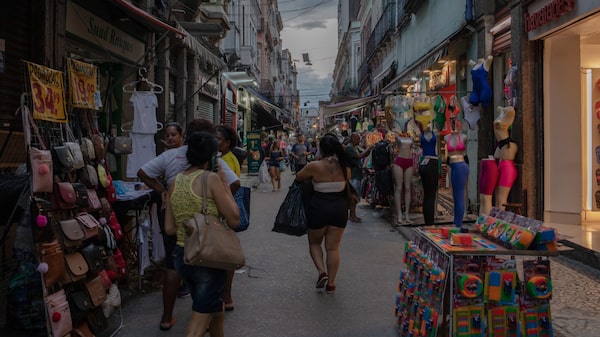 Inflación de Brasil cae tras medidas implementadas por el gobierno de Bolsonaro Inflación de Brasil cae tras medidas implementadas por el gobierno de Bolsonaro