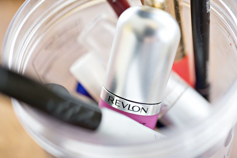Revlon Revlon