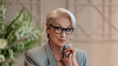 ‘O Diabo Veste Prada 2’ desbanca ‘Michael’ e domina bilheteria na estreia no Brasil ‘O Diabo Veste Prada 2’ desbanca ‘Michael’ e domina bilheteria na estreia no Brasil