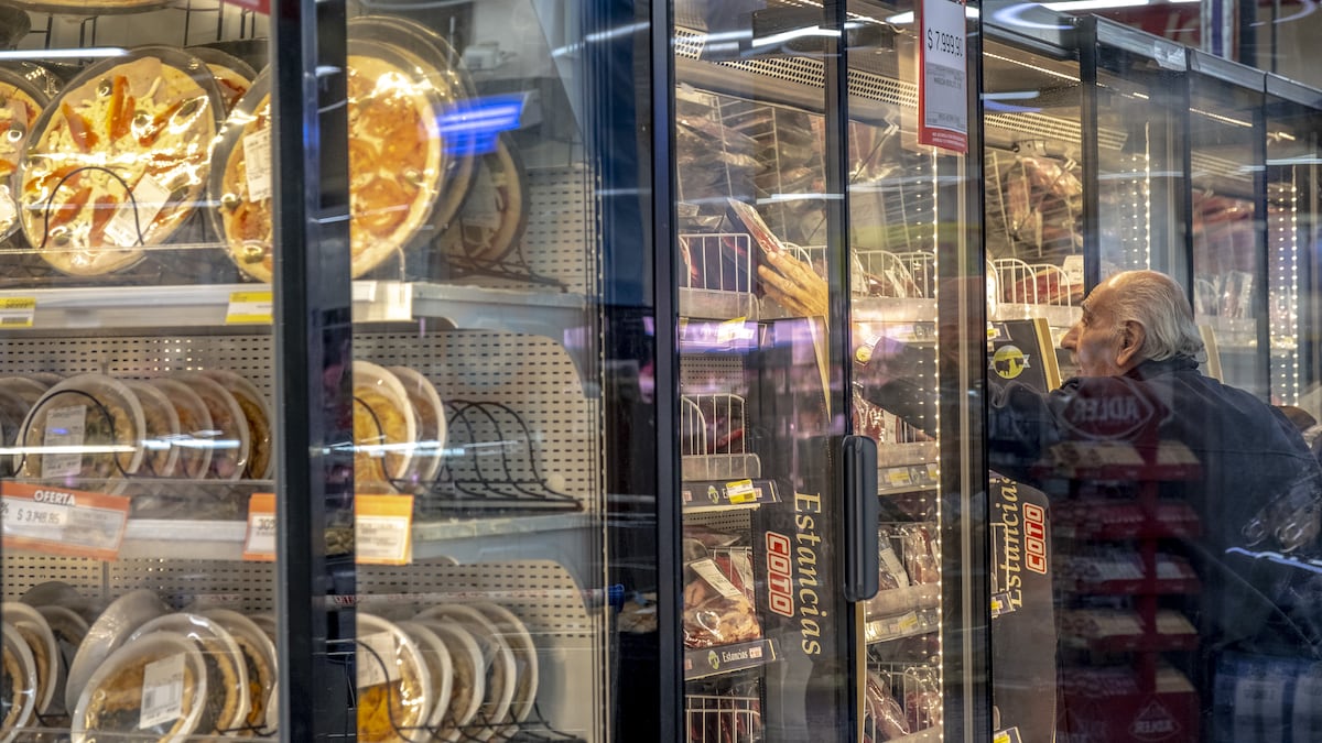 Inflación de alimentos en Argentina en septiembre: qué productos subieron más