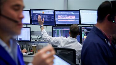 S&P 500 abre al alza pese a la falla técnica en CME que paralizó operaciones de futuros S&P 500 abre al alza pese a la falla técnica en CME que paralizó operaciones de futuros