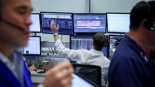 Acciones globales se mantienen estables tras un repunte de cuatro días Acciones globales se mantienen estables tras un repunte de cuatro días