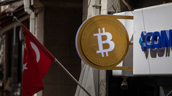 Bitcoin vuelve a alcanzar US$40.000 ante recuperación de mercados globales Bitcoin vuelve a alcanzar US$40.000 ante recuperación de mercados globales
