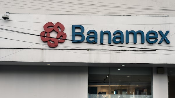 Banamex cambia de CEO y nombra a Edgardo del Rincón en medio de la venta del banco Banamex cambia de CEO y nombra a Edgardo del Rincón en medio de la venta del banco