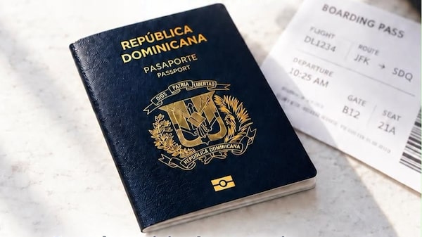 Países a los que los dominicanos pueden viajar sin visa: actualización 2026-2027 Países a los que los dominicanos pueden viajar sin visa: actualización 2026-2027