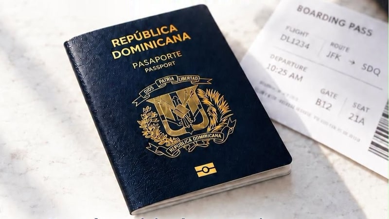 Países a los que los dominicanos pueden viajar sin visa: actualización 2026-2027. Países a los que los dominicanos pueden viajar sin visa: actualización 2026-2027.
