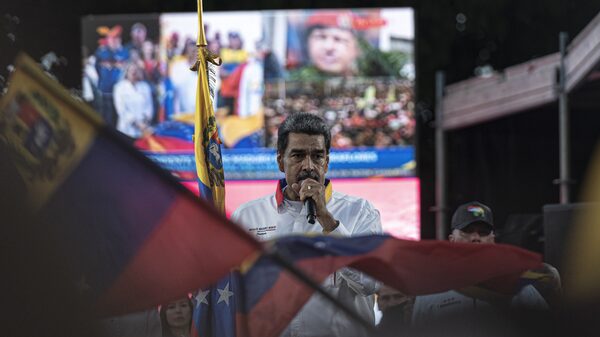 Marco Rubio advierte que Maduro no es un socio confiable para ningún acuerdo con EE.UU. Marco Rubio advierte que Maduro no es un socio confiable para ningún acuerdo con EE.UU.