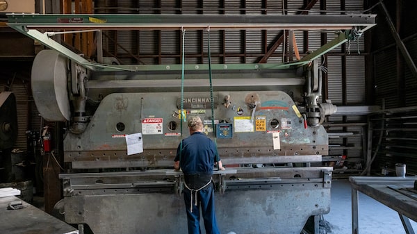 Los precios al productor en EE.UU. sorprenden al alza en febrero Los precios al productor en EE.UU. sorprenden al alza en febrero