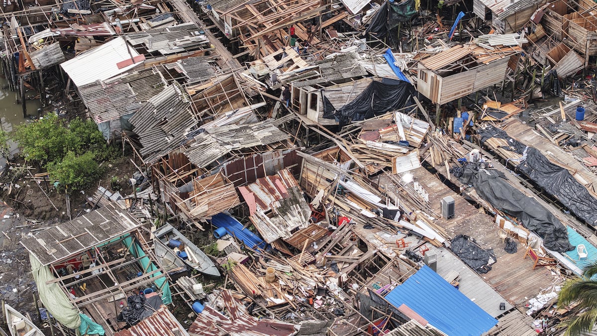 Reto de Colombia tras el sismo estará en la factura de la reconstrucción, no en el PIB: Citi