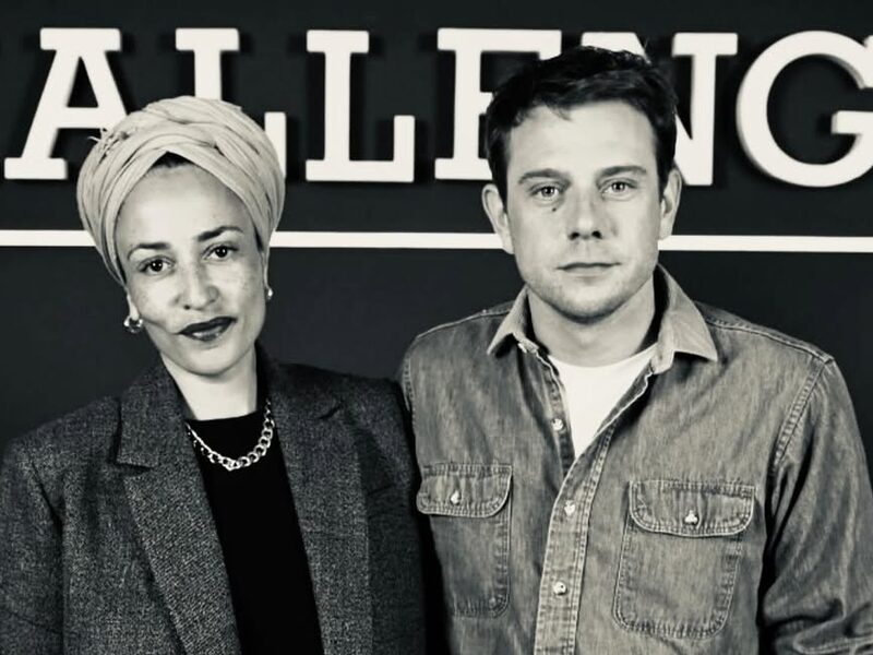 El diseñador Jonathan Anderson El diseñador Jonathan Anderson