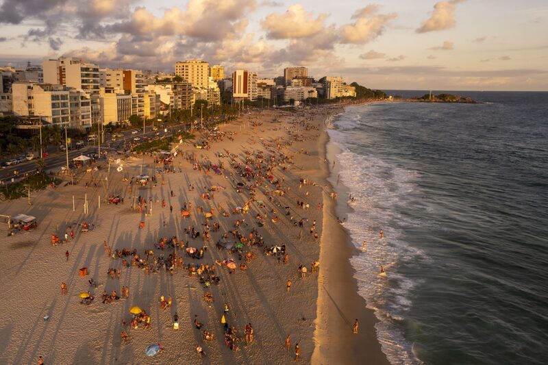 Imagen de Río de Janeiro Imagen de Río de Janeiro