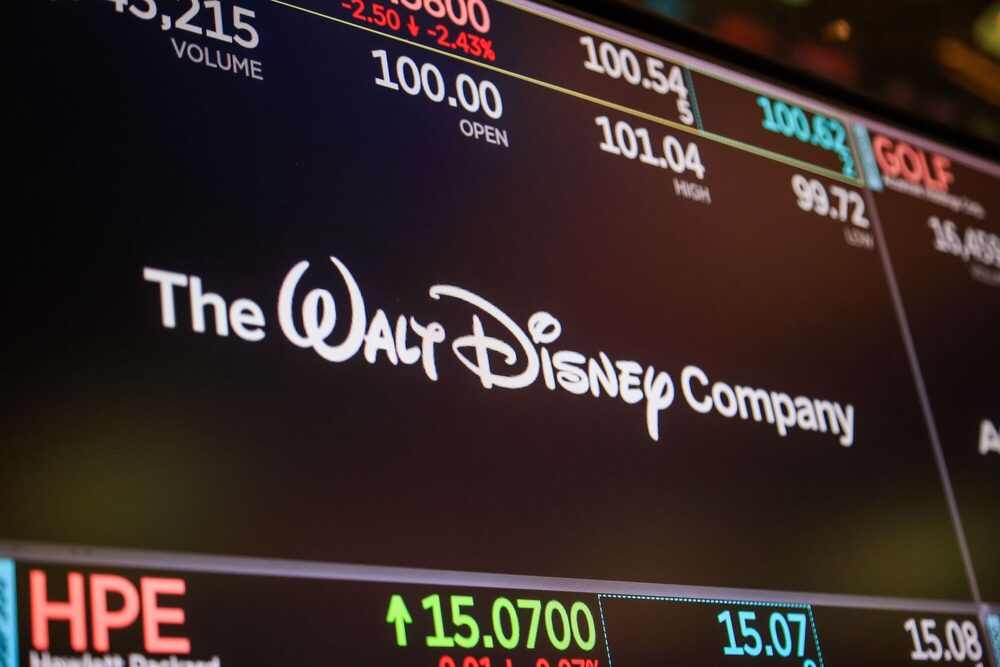 El informe de Bank of America resalta el potencial de Disney en su negocio de experiencias, apoyado en nuevos cruceros, parques y un crecimiento operativo sostenido hacia 2026. El informe de Bank of America resalta el potencial de Disney en su negocio de experiencias, apoyado en nuevos cruceros, parques y un crecimiento operativo sostenido hacia 2026.