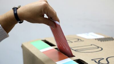 Elecciones en Santa Fe septiembre 2023: así será la boleta única de voto Elecciones en Santa Fe septiembre 2023: así será la boleta única de voto