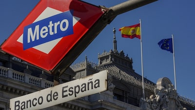 El empleo latino en España fortalece corredores de remesas hacia Colombia, Ecuador y Perú El empleo latino en España fortalece corredores de remesas hacia Colombia, Ecuador y Perú