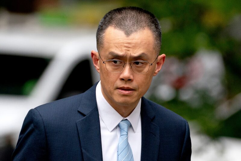 FTX demanda a Binance y a su exCEO Zhao: busca recuperar US$1.800 millones FTX demanda a Binance y a su exCEO Zhao: busca recuperar US$1.800 millones