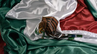 ¿El 24 de febrero es día festivo oficial por el Día de la Bandera de México? ¿El 24 de febrero es día festivo oficial por el Día de la Bandera de México?
