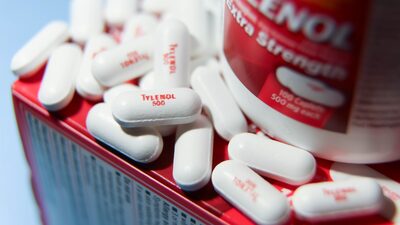 Acuerdo de Kimberly-Clark por fabricante de Tylenol causa ventas y oportunidades de compra Acuerdo de Kimberly-Clark por fabricante de Tylenol causa ventas y oportunidades de compra