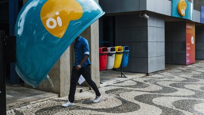 Em recuperação pela 2ª vez, Oi adia publicação de balanço do 4º trimestre de 2022 Em recuperação pela 2ª vez, Oi adia publicação de balanço do 4º trimestre de 2022