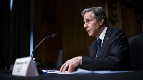 Bukele no respondió el teléfono al secretario de Estado de EE.UU.: NYT Bukele no respondió el teléfono al secretario de Estado de EE.UU.: NYT