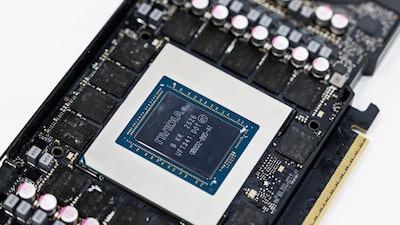 Nvidia avalia parceria, investimento ou compra de startup de chips de IA, dizem fontes Nvidia avalia parceria, investimento ou compra de startup de chips de IA, dizem fontes