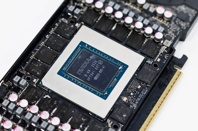 Companhia de Jensen Huang avalia possíveis acordos com a Rebellions, startup sul-coreana especializada em chips de IA Companhia de Jensen Huang avalia possíveis acordos com a Rebellions, startup sul-coreana especializada em chips de IA