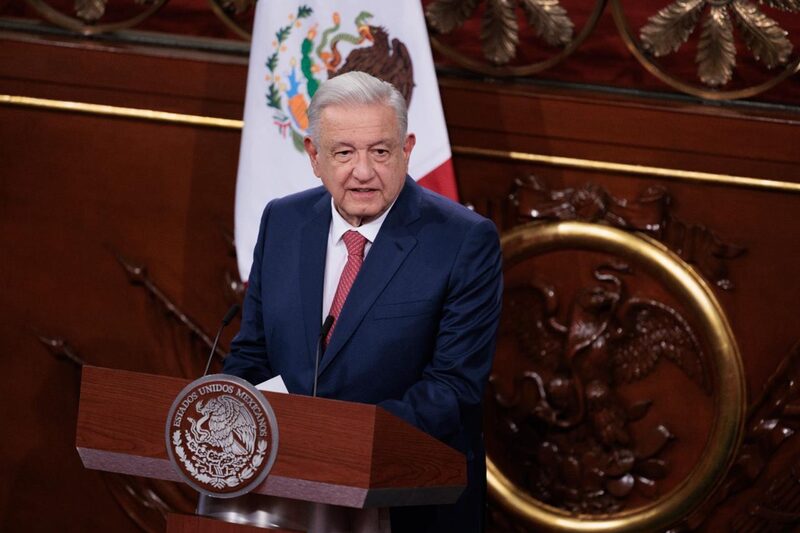 AMLO reforma AMLO reforma