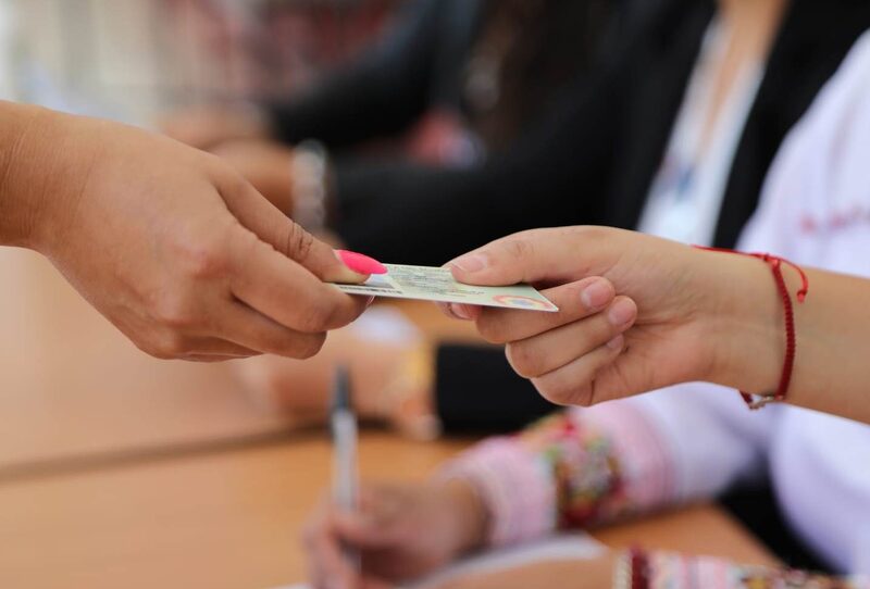 Consulta Popular y elecciones hoy: ¿a qué hora abren y cierran las urnas? Consulta Popular y elecciones hoy: ¿a qué hora abren y cierran las urnas?