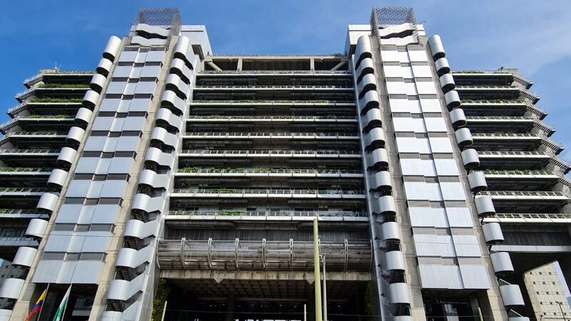 Grupo EPM ganó 27% más en primer semestre de 2023 y vendió 21% más Grupo EPM ganó 27% más en primer semestre de 2023 y vendió 21% más