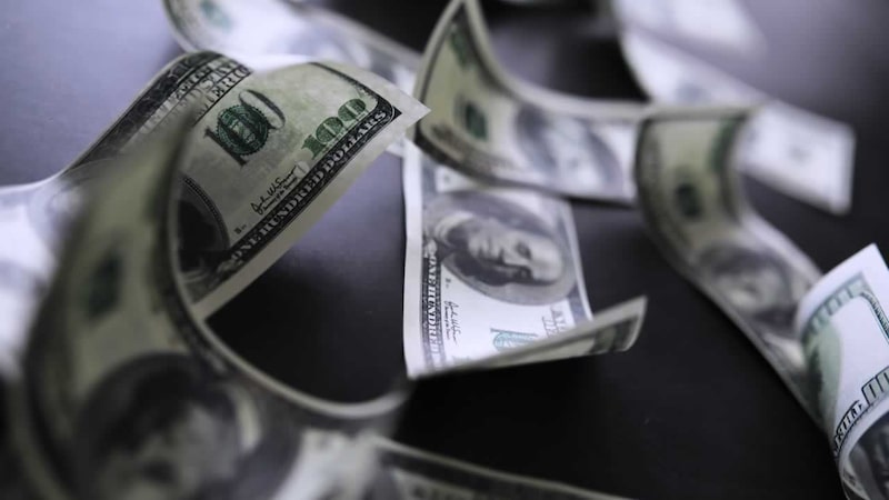 Dólar a pesos mexicanos: ¿cómo amaneció el tipo de cambio hoy jueves 1 de febrero? Dólar a pesos mexicanos: ¿cómo amaneció el tipo de cambio hoy jueves 1 de febrero?