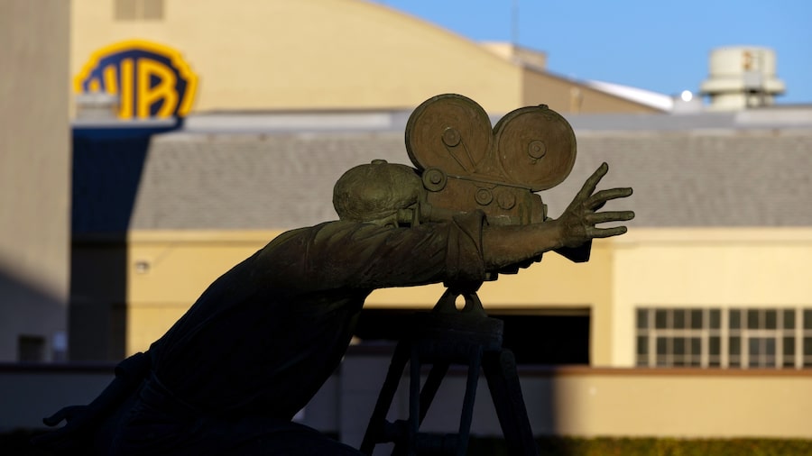 Departamento de Justicia de EE.UU. investiga el impacto de la venta de Warner en los cines Departamento de Justicia de EE.UU. investiga el impacto de la venta de Warner en los cines