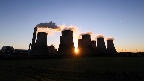 ‘Crazy’ Carbon Offsets Market Prompts Calls for Regulation ‘Crazy’ Carbon Offsets Market Prompts Calls for Regulation