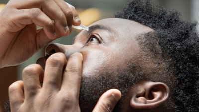 Pacientes con presbicia podrán ver de cerca hasta por 10 horas con nuevo tratamiento Pacientes con presbicia podrán ver de cerca hasta por 10 horas con nuevo tratamiento