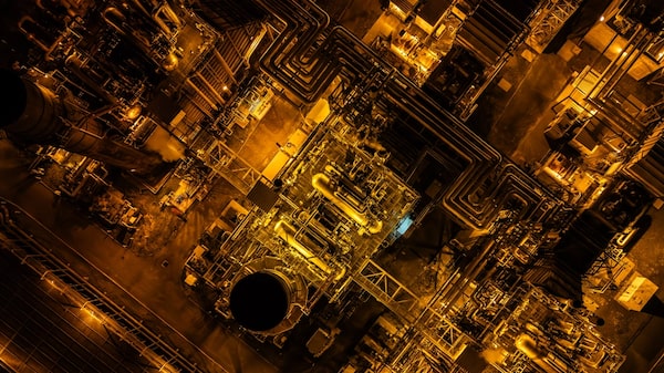 Grupo México desembolsa US$880 millones por fusión de activos de energía con Saavi de BlackRock Grupo México desembolsa US$880 millones por fusión de activos de energía con Saavi de BlackRock