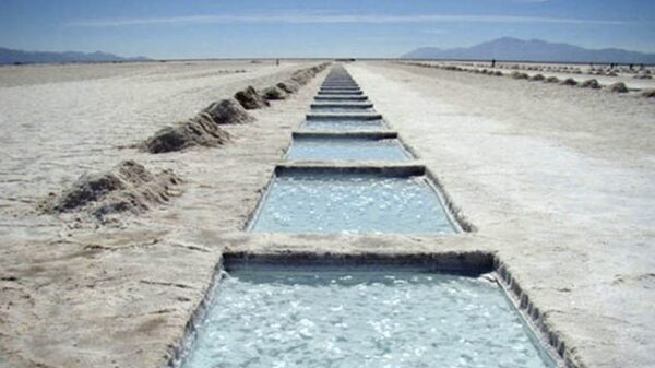 Furor por el litio argentino: Lithium Americas compra a Millenial Furor por el litio argentino: Lithium Americas compra a Millenial