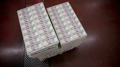 Goldman Sachs anticipa una segunda fase del dólar y destaca a dos monedas de América Latina Goldman Sachs anticipa una segunda fase del dólar y destaca a dos monedas de América Latina